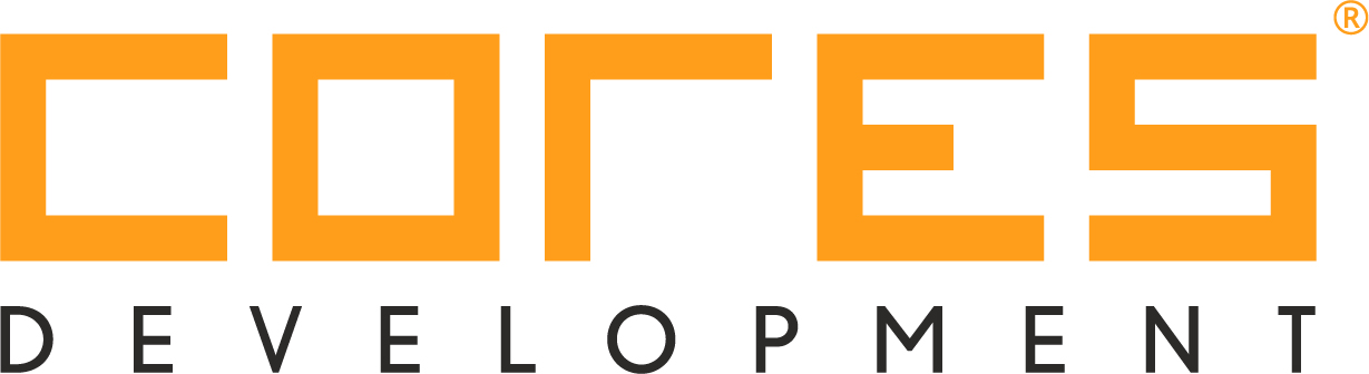 Cores developement