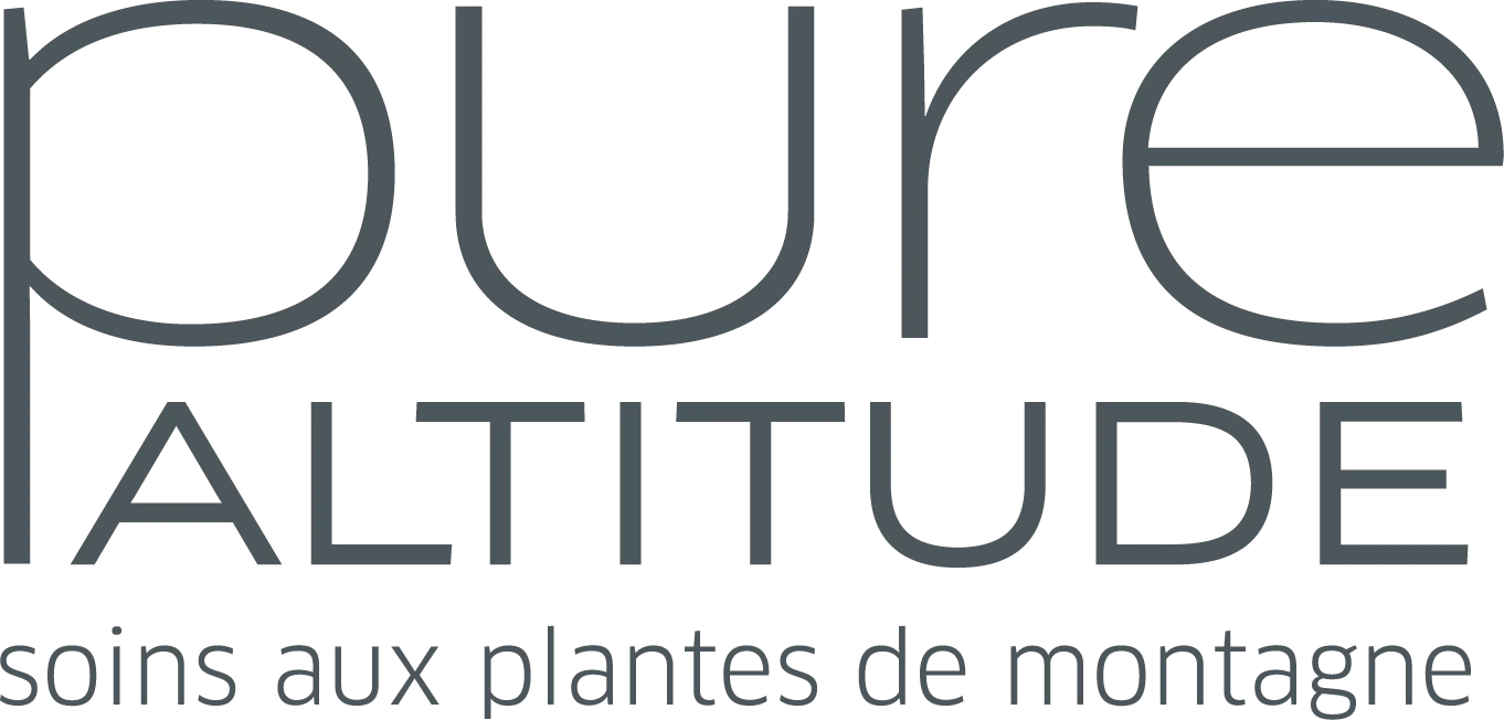 logo pure altitude