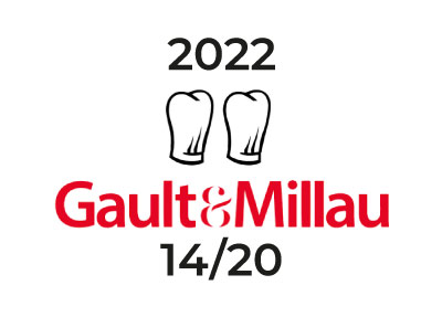 Gault&Millau2022