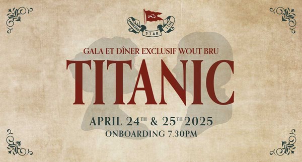 Titanic