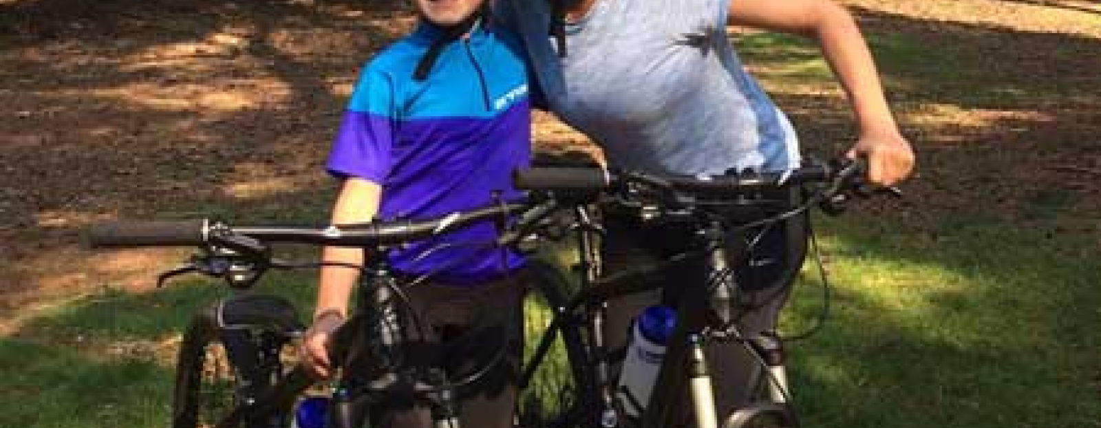 family bike
