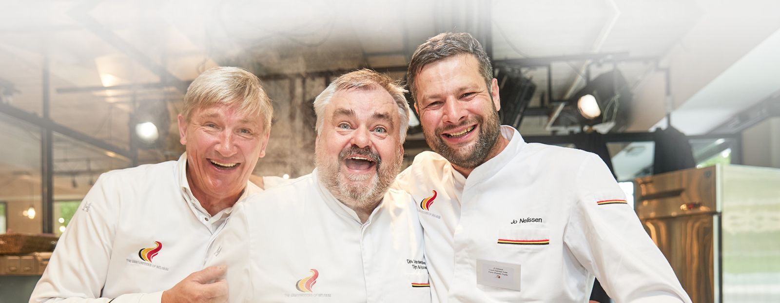 Mastercook of belgium