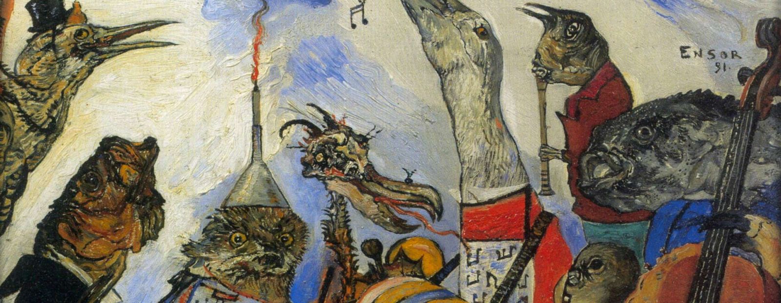 Ensor
