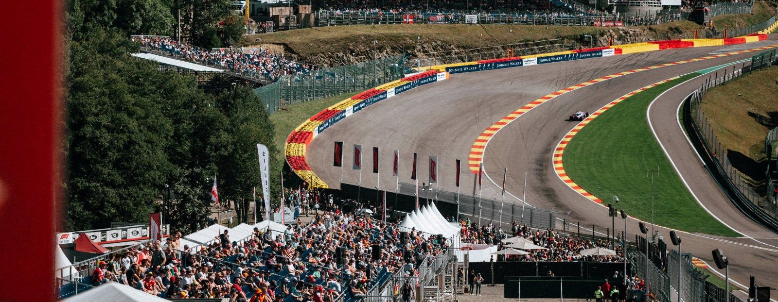 Spa Francorchamps