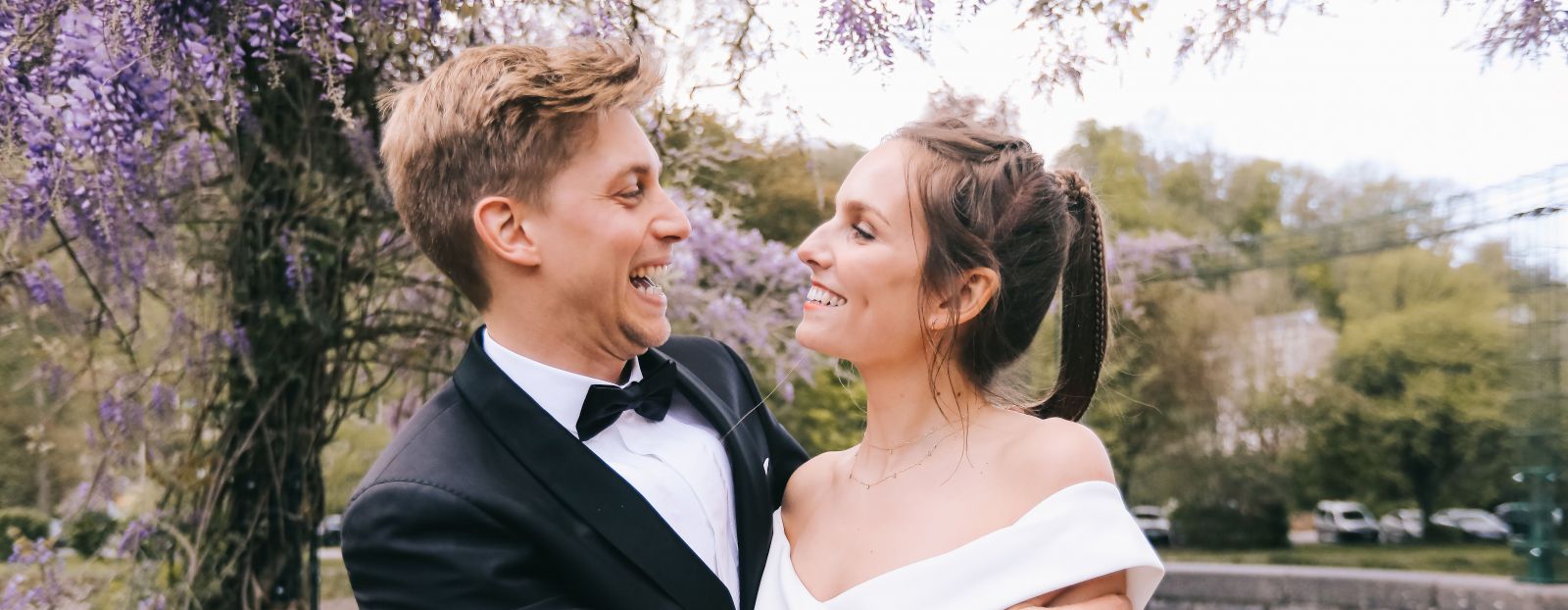 Wedding's Planner Day