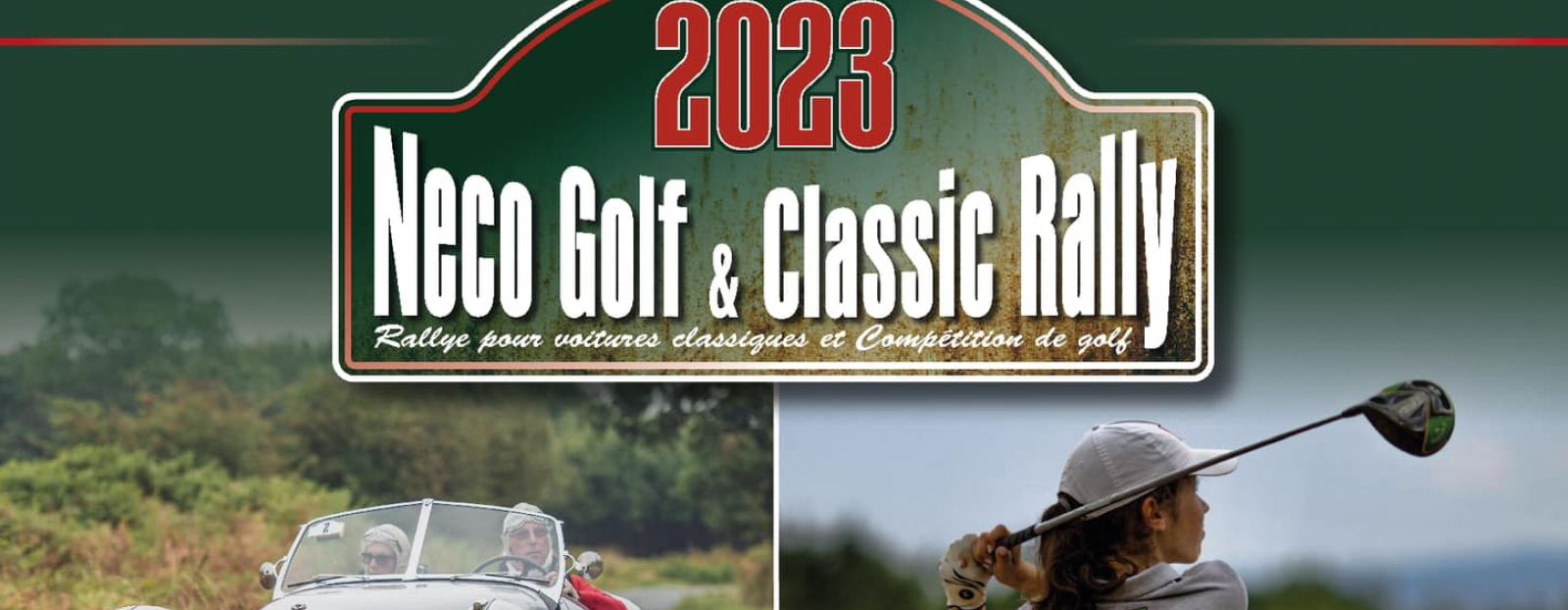 Neco Golf & Classic Rallye