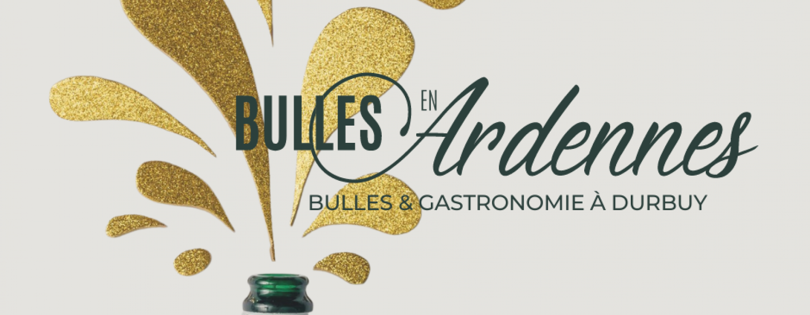 bulles en Ardennes 