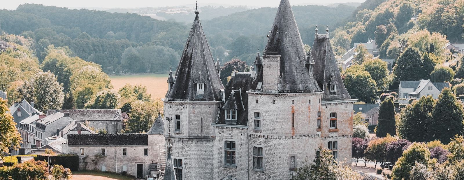 chateau durbuy