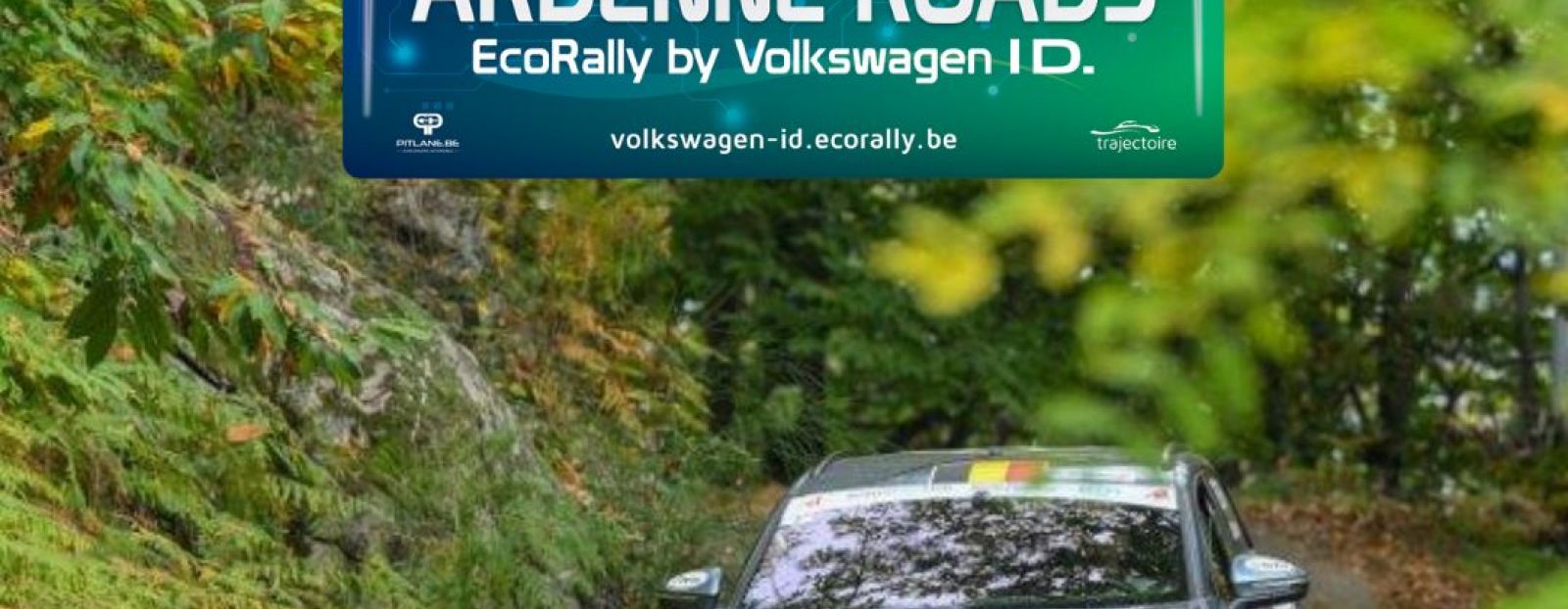 Ardennes Roads Ecorally