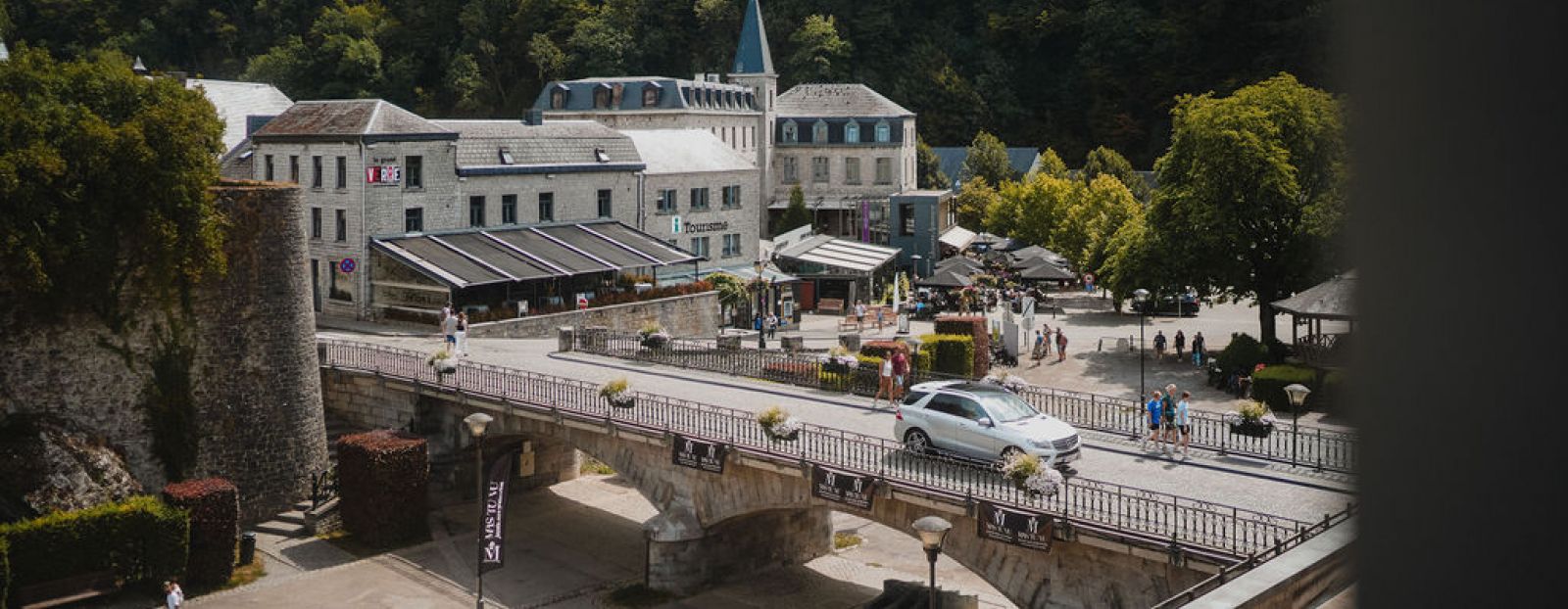 durbuy