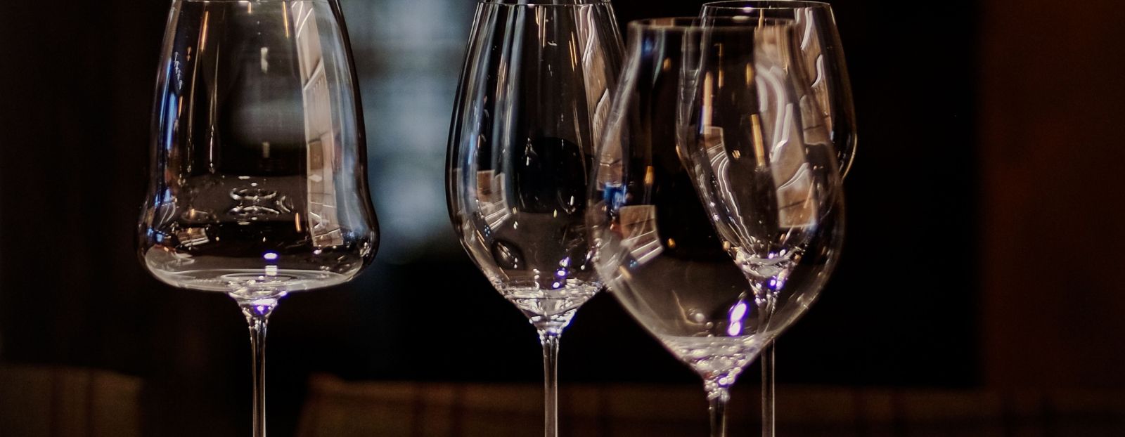 Wine Glass experience