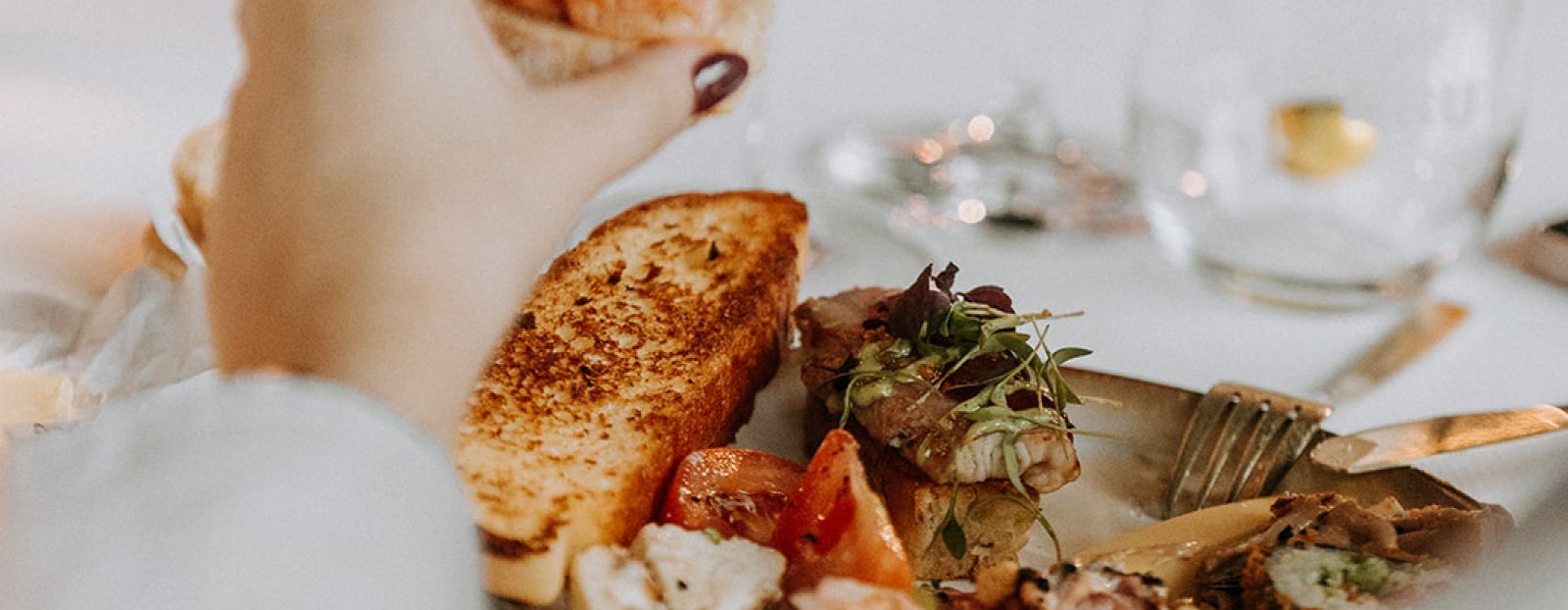 Brunch fête des mères