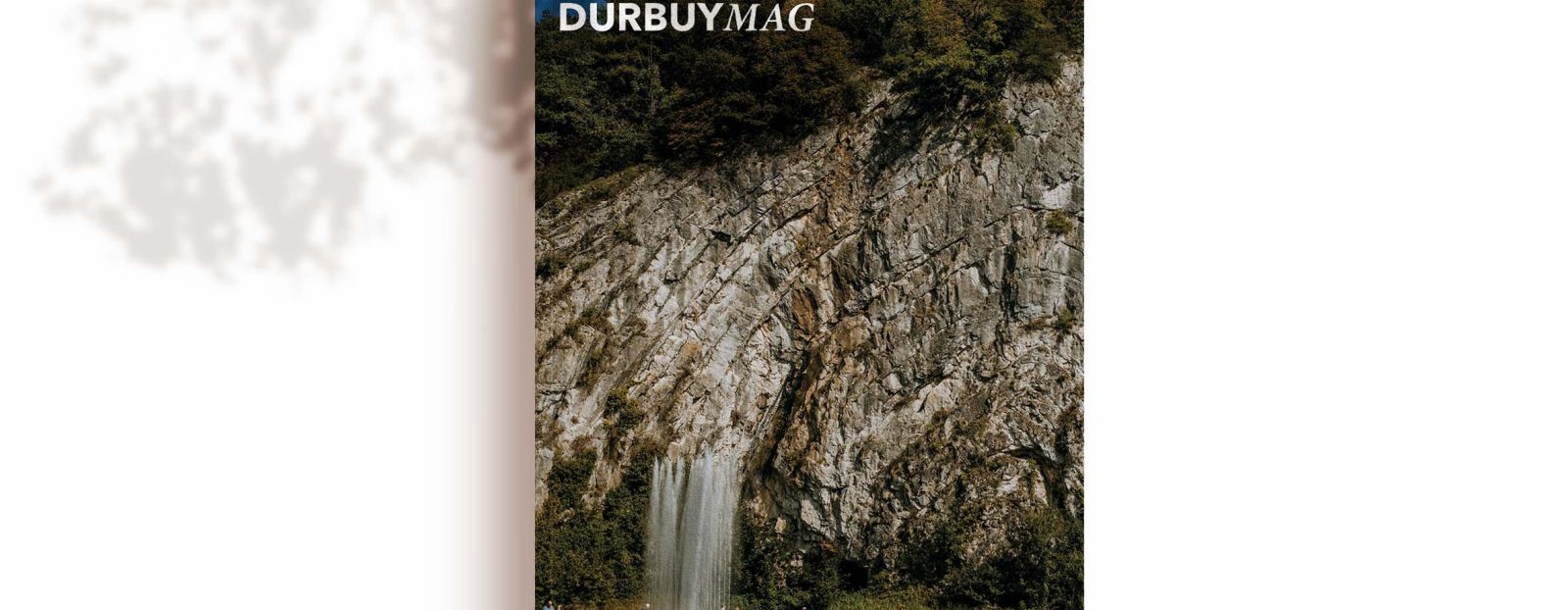 Durbuy Magazine