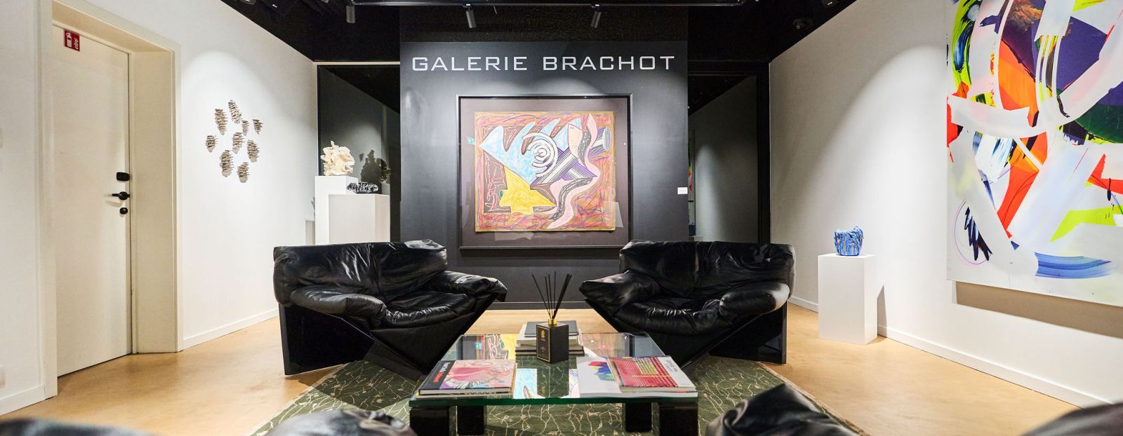 Galerie Brachot