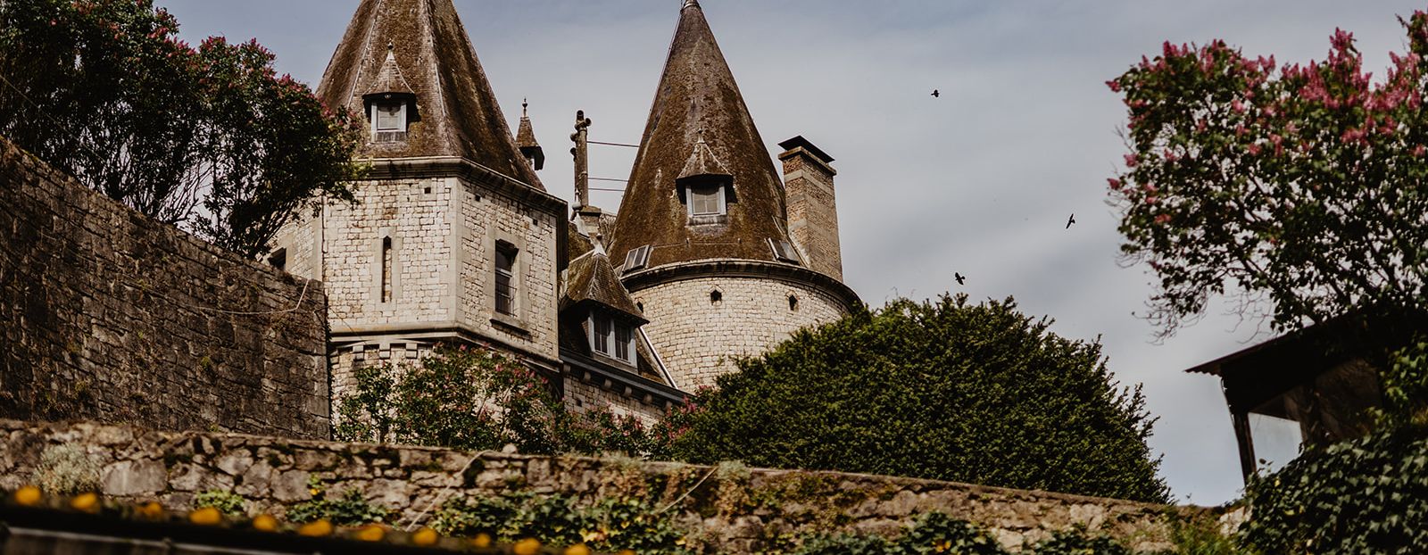 Printemps Durbuy