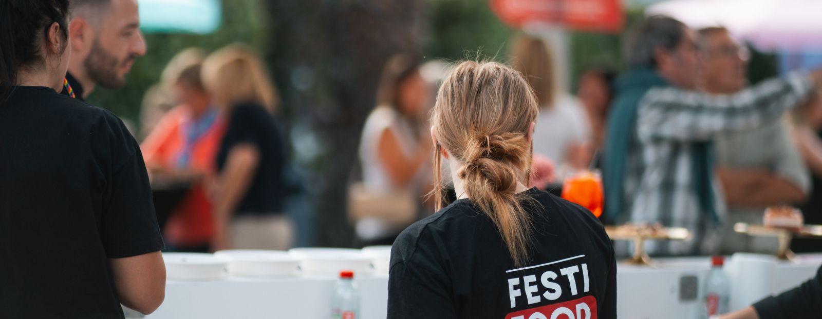 Festifood RTL Durbuy 2025