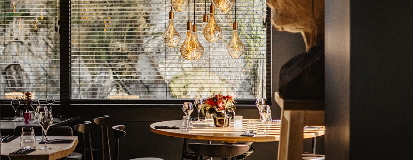 Stay & Dine at Bru'sserie