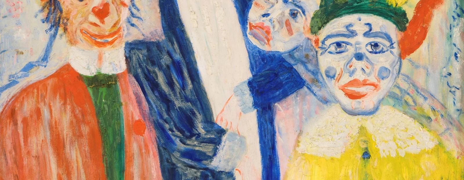 Ensor 2025