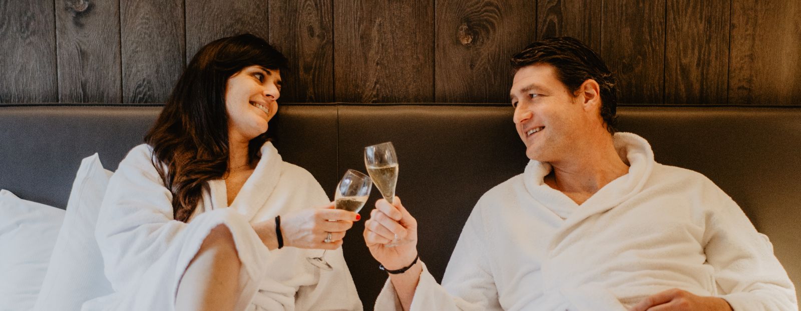 Valentine's Day in Durbuy