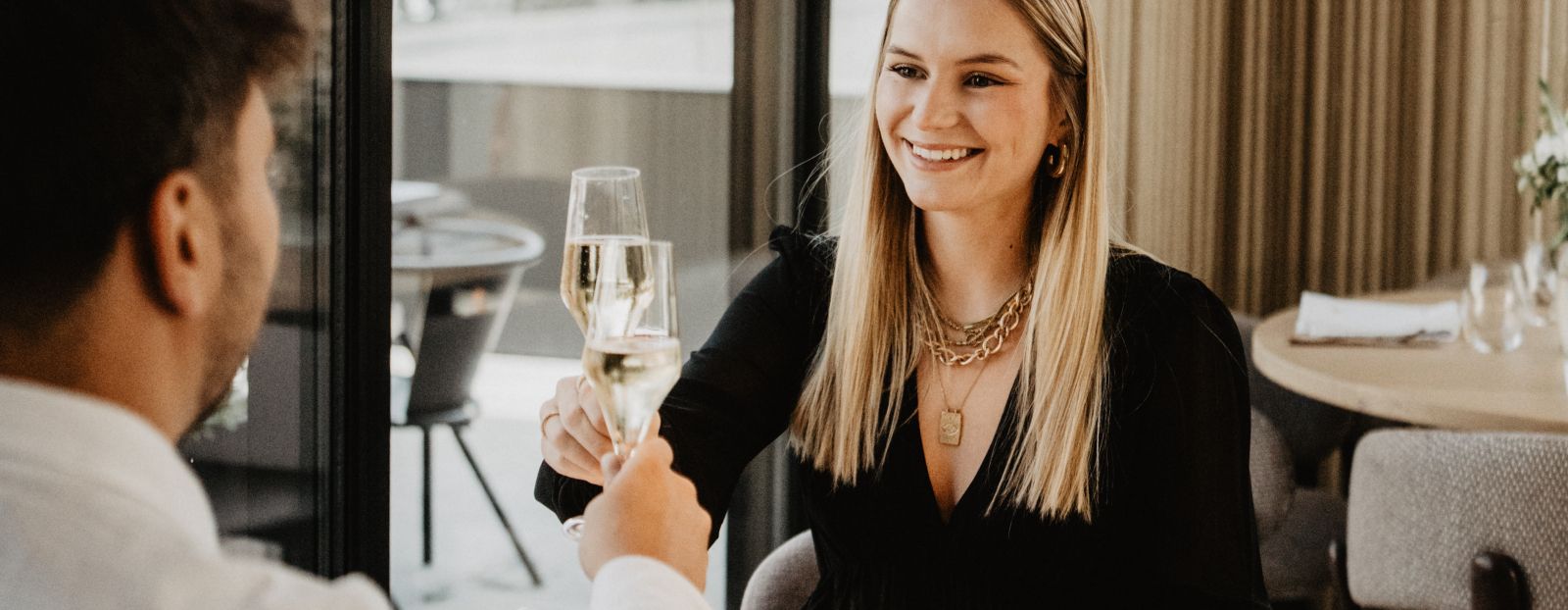 Brunch Saint Valentin