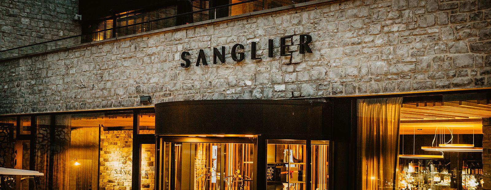 Les offres d'emploi du Sanglier des Ardennes