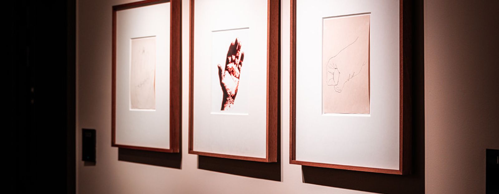 galerie The Hands of Art