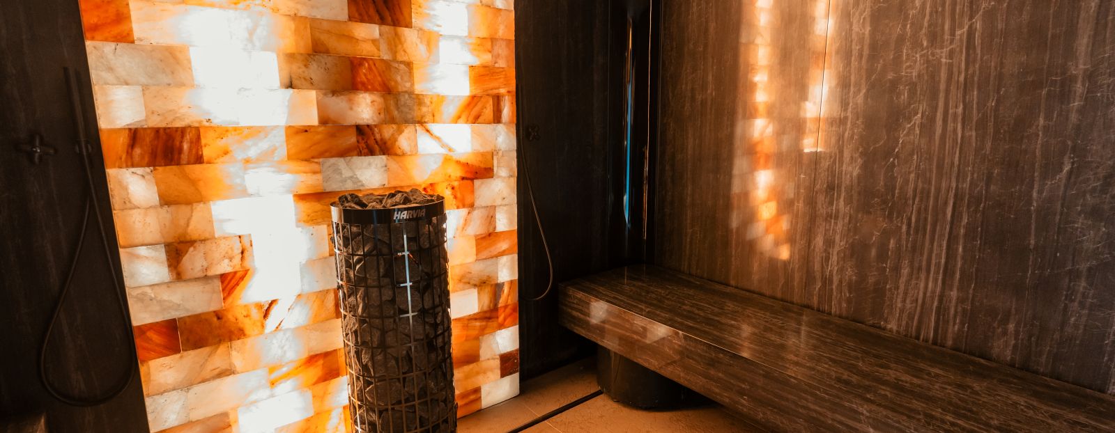 Grotte de sel Wellness