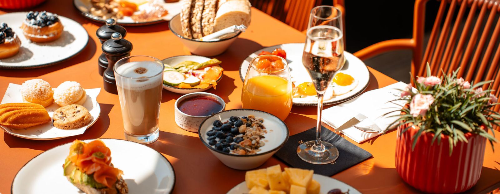 Brunch