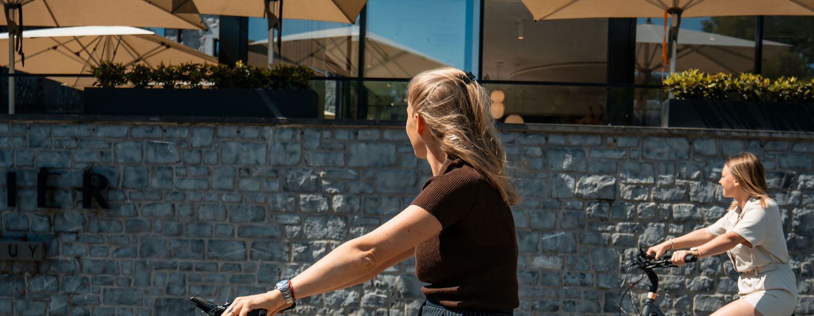 Weekly offer 1 night