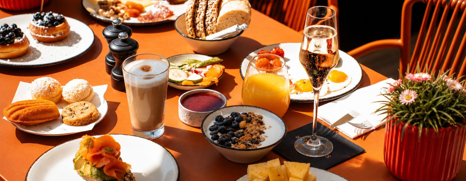 brunch fete des belges