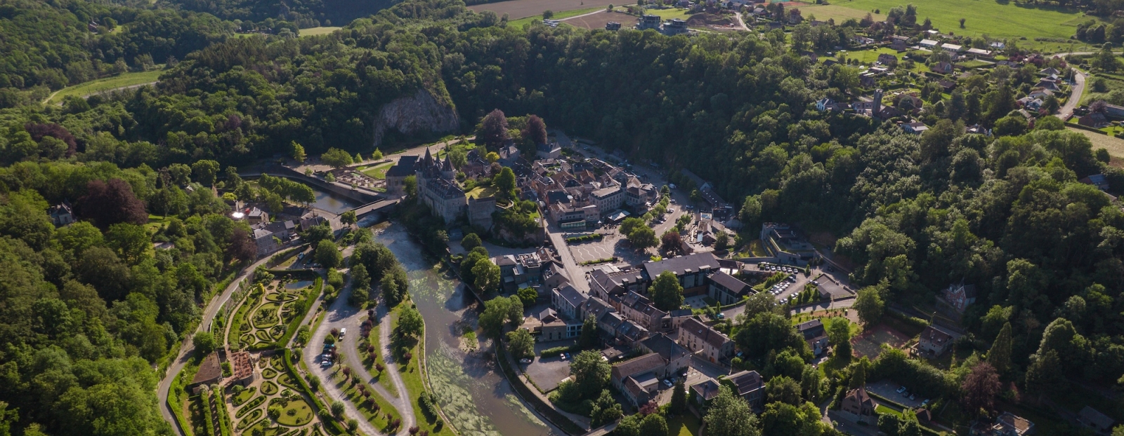 durbuy drone
