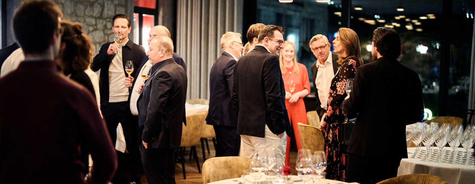 Biondi Santi Wine Dinner