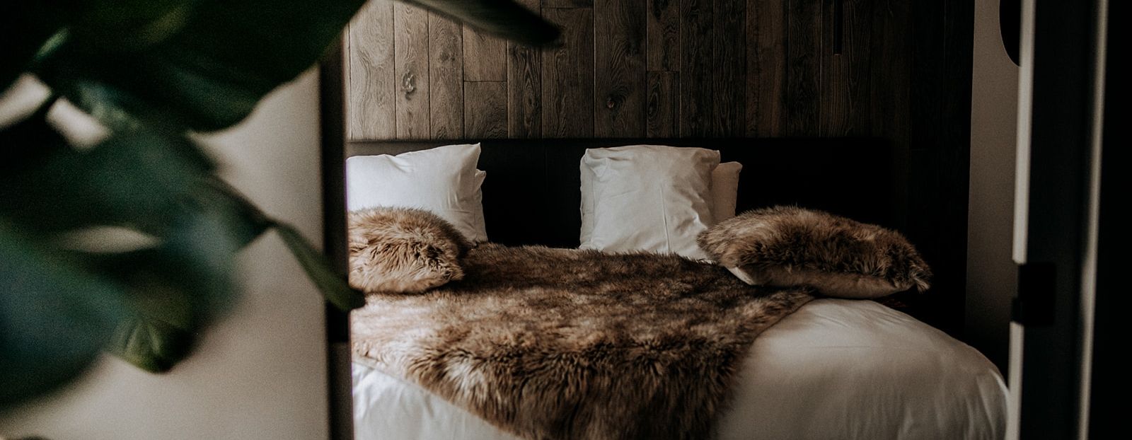 Midweek escape -25%