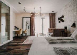 Junior suite - Sanglier Durbuy