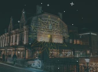 Fêtes de fin d'année Sanglier des Ardennes