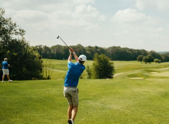 Golf Stay Durbuy Sanglier