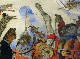 Ensor