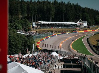 Spa Francorchamps