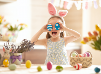 brunch de pâques 