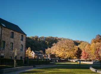 parc jardin durbuy