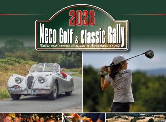 Neco Golf & Classic Rallye 