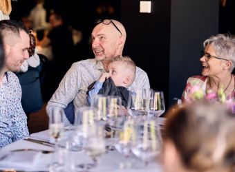 Brunch fête des pères