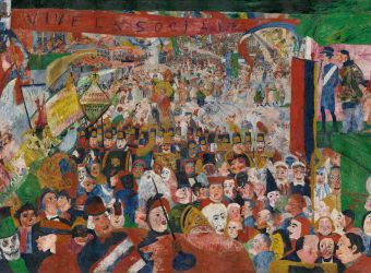 Ensor 2023