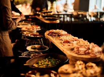 Brunch d'automne