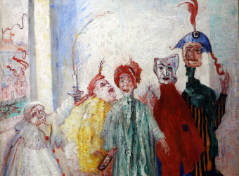 Ensor 2024