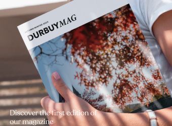 Durbuy Magazine