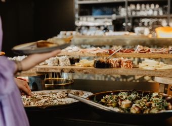 Brunch fête des pères