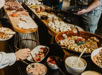 Brunch 