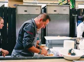 chef festifood durbuy