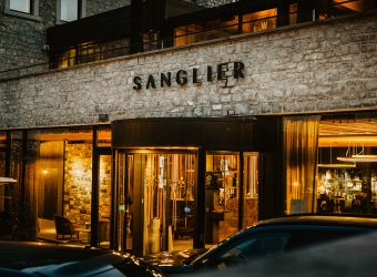 Sanglier